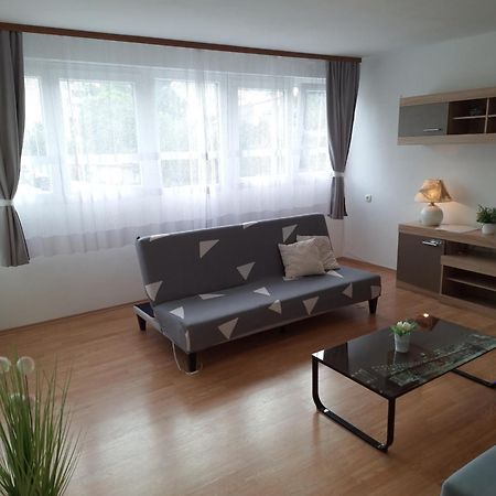 Apartment Banovac Split Buitenkant foto