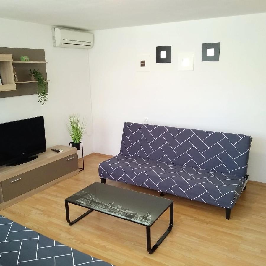 Apartment Banovac Split Buitenkant foto